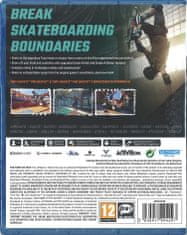 Neversoft Tony Hawk's Pro Skater 1+2 PS5