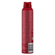 Old Spice Captain Deodorant Body Spray For Men 250 ml