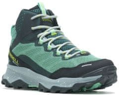 Merrell obuv merrell J067368 SPEED STRIKE MID GTX jade 38,5