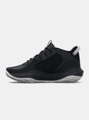 Under Armour Boty UA PS Lockdown 6-BLK 13,5K