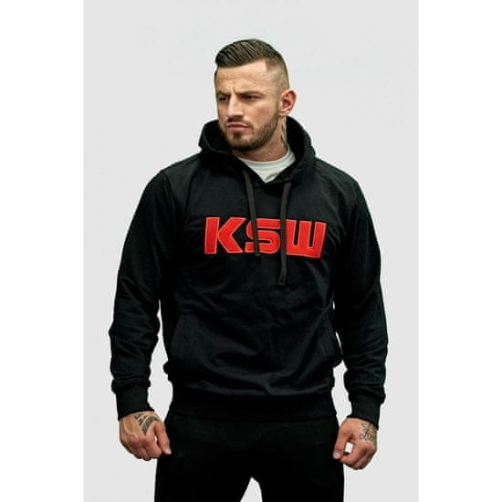 Noah Pánská mikina KSW Basic