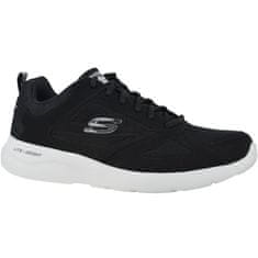 Skechers Boty černé 42.5 EU Dynamight 20