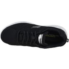 Skechers Boty černé 42.5 EU Dynamight 20