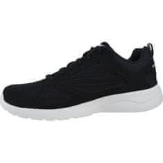 Skechers Boty černé 42.5 EU Dynamight 20