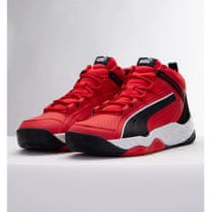 Puma Boty Rebound Future Evo Core velikost 42,5