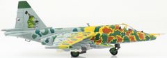 Hobby Master Suchoj Su-25K Frogfoot, československé letectvo, pplk. v.v. Ing. Františka Tabačka, Pardubice AB, 1992, signovaná edice, 1/72