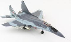 Hobby Master Mikojan-Gurevič MiG-29A, polské letectvo, Baltic Air Policing, 2012, 1/72