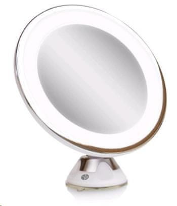 RIO MULTI-USE LED MAKEUP MIRROR