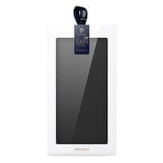 Dux Ducis Diářové pouzdro DUX DUCIS Skin Pro pro Xiaomi Redmi Note 12 Pro+ - Černá KP26457