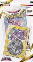 Pokémon Sběratelské kartičky TCG SWSH10 Astral Radiance Checklane Blister