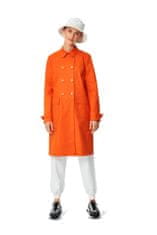 Burda Střih Burda 5992 - Dvouřadý kabát, podzimní kabát, sako