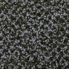 PROTISKLUZU Čistící rohož MANHATTAN se sníženou hořlavostí 60 x 90 cm