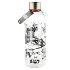 Stor Plastová láhev STAR WARS 850ml, 01432