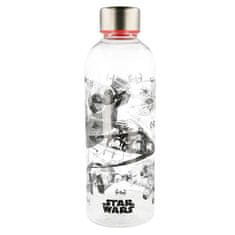 Stor Plastová láhev STAR WARS 850ml, 01432