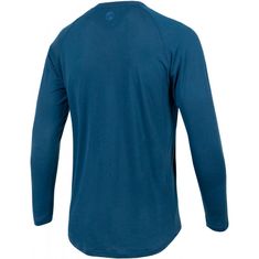 Endura Triko BaaBaa Blend L/S Baselayer E3183 - pánské, dlouhý, borůvková - Velikost 2XL