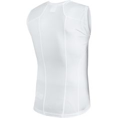 Endura Tílko Translite Sleeveless Baselayer II E3207 - bez rukávů, bílá - Velikost S