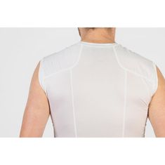 Endura Tílko Translite Sleeveless Baselayer II E3207 - bez rukávů, bílá - Velikost S