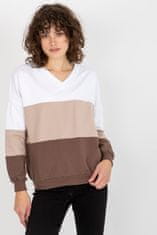 RUE PARIS Mikina model 174714 Rue Paris L/XL