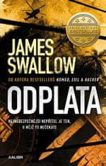 James Swallow: Odplata