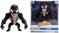 Jada Toys Marvel kovová figurka Spider-Man Venom 10cm