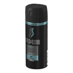 Popron.cz Deodorant sprej Apollo Axe Apollo (150 ml)