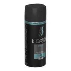 Popron.cz Deodorant sprej Apollo Axe Apollo (150 ml)