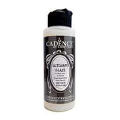 Aladine Glazurovací lak Cadence, 120 ml - lesklý