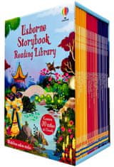 Usborne Usborne Storybook Reading Library
