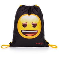 Karton P+P Oxybag sportovní vak na záda Emoji