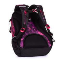 Karton P+P Oxybag studentský batoh OXY Sport Camo girl