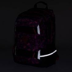 Karton P+P Oxybag studentský batoh OXY Sport Camo girl