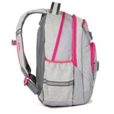 Karton P+P Oxybag Studentský batoh Oxy Style Fresh Pink