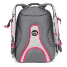 Karton P+P Oxybag Studentský batoh Oxy Style Fresh Pink