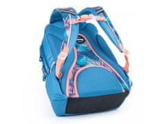 Karton P+P Oxybag studentský batoh OXY Sport flowers