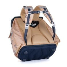 Karton P+P Oxybag Školní aktovka PREMIUM LIGHT Kůň Romantic