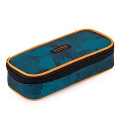 Karton P+P Oxybag penál etue komfort OXY STYLE Camo Blue