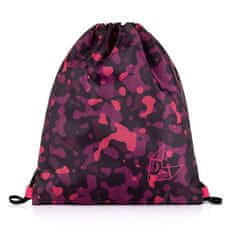 Karton P+P Oxybag vak na záda OXY Sport Camo girl