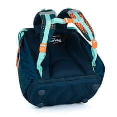 Karton P+P Oxybag školní set 3-dílný PREMIUM LIGHT Premium Dinosaurus 0-98321