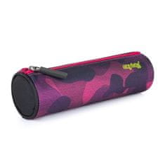 Karton P+P Oxybag Pouzdro etue kulatá Oxy Sport Camo girl