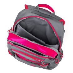 Karton P+P Oxybag studentský batoh OXY Sport NEON LINE Pink