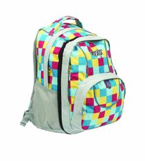 Karton P+P Oxybag studentský batoh OXY Cool Cubes