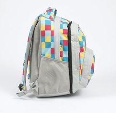 Karton P+P Oxybag studentský batoh OXY Cool Cubes