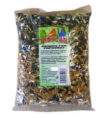 Biokron BIOSTAN papoušek 1 kg