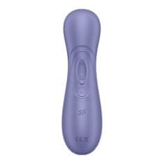 Satisfyer Satisfyer Pro 2 Generation 3 (Lilac), Liquid Air vibrátor