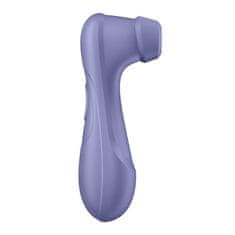 Satisfyer Satisfyer Pro 2 Generation 3 (Lilac), Liquid Air vibrátor