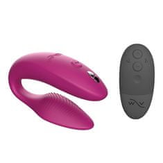 We-Vibe We-Vibe Sync 2 (Pink), vibrátor s appkou pro páry