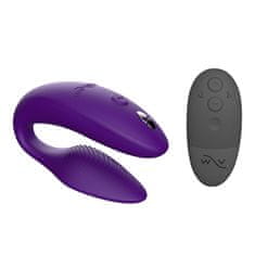 We-Vibe We-Vibe Sync 2 (Purple), vibrátor s appkou pro páry