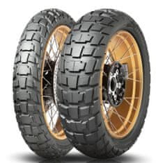 Dunlop Motocyklová pneumatika Trailmax Raid 90/90 R21 R 54T TL M+S - přední