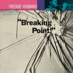 Hubbard Freddie: Breaking Point