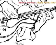 Burrell Kenny: Kenny Burrell